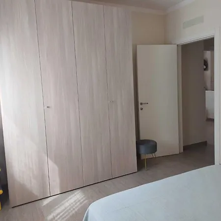Dimora Paola - - Centro Con Parcheggio- Ac Apartamento *