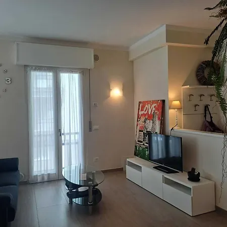 Dimora Paola - - Centro Con Parcheggio- Ac Apartamento *