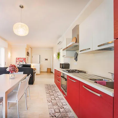 Apartamento Dimora Paola - - Centro Con Parcheggio- Ac *