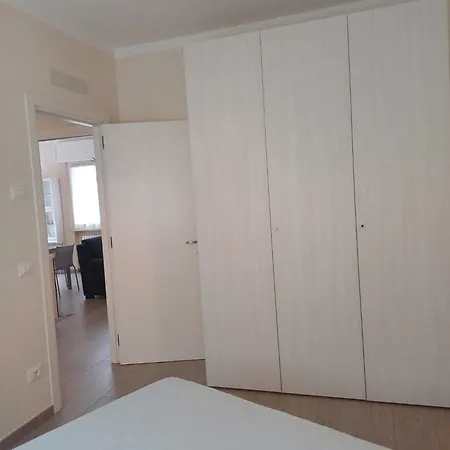 Apartment Dimora Paola - - Centro Con Parcheggio- Ac