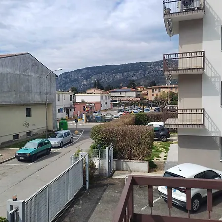 公寓 Dimora Paola - - Centro Con Parcheggio- Ac