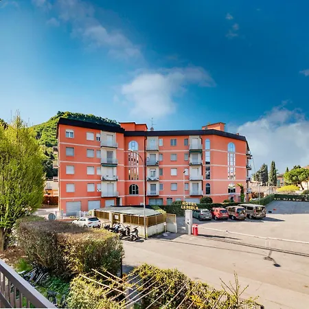 Dimora Paola - - Centro Con Parcheggio- Ac Appartement Garda (Verona)