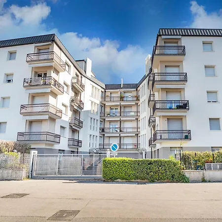 Dimora Paola - - Centro Con Parcheggio- Ac Appartement