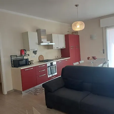 Apartment Dimora Paola - - Centro Con Parcheggio- Ac