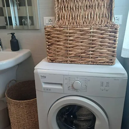 Apartamento Dimora Paola - - Centro Con Parcheggio- Ac *