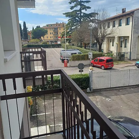 Apartamento Dimora Paola - - Centro Con Parcheggio- Ac *