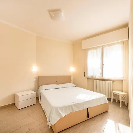 Apartamento Dimora Paola - - Centro Con Parcheggio- Ac