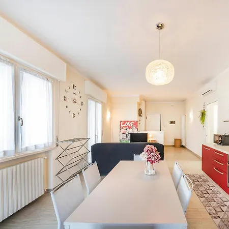 Dimora Paola - - Centro Con Parcheggio- Ac Appartement Garde