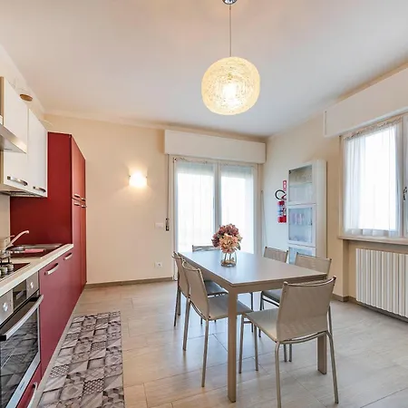 Dimora Paola - - Centro Con Parcheggio- Ac Appartement Garde