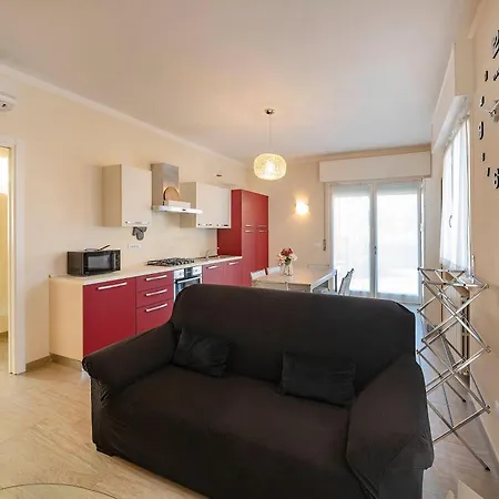 Apartamento Dimora Paola - - Centro Con Parcheggio- Ac Garda (Verona)