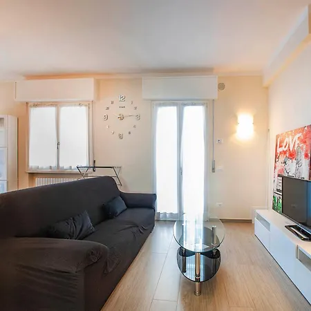 Apartamento Dimora Paola - - Centro Con Parcheggio- Ac