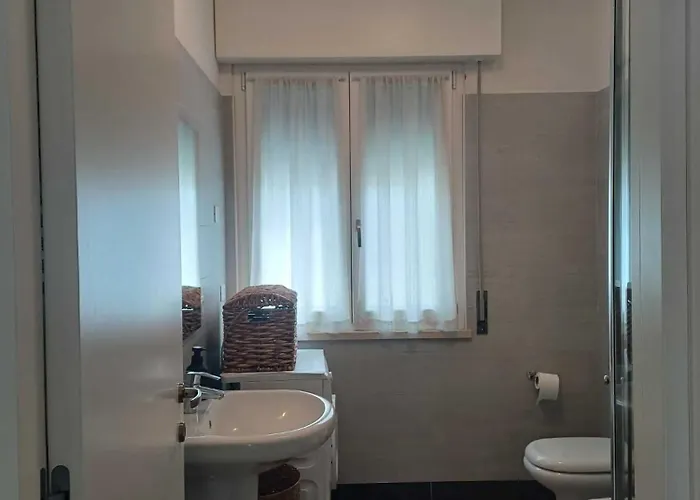 Dimora Paola - - Centro Con Parcheggio- Ac * Garda (Verona)