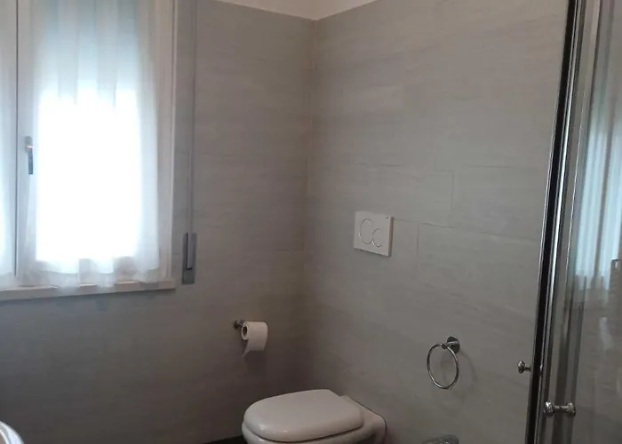 Dimora Paola - - Centro Con Parcheggio- Ac * Garda (Verona)