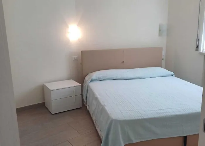 Dimora Paola - - Centro Con Parcheggio- Ac Lejlighed Garda (Verona)