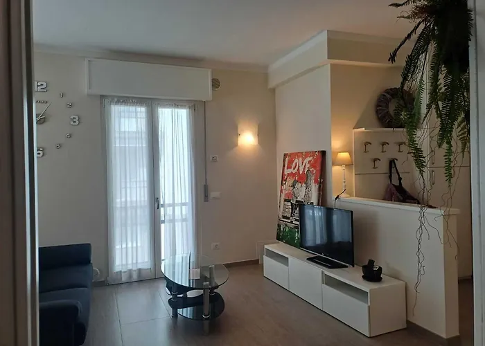 Dimora Paola - - Centro Con Parcheggio- Ac Lejlighed *