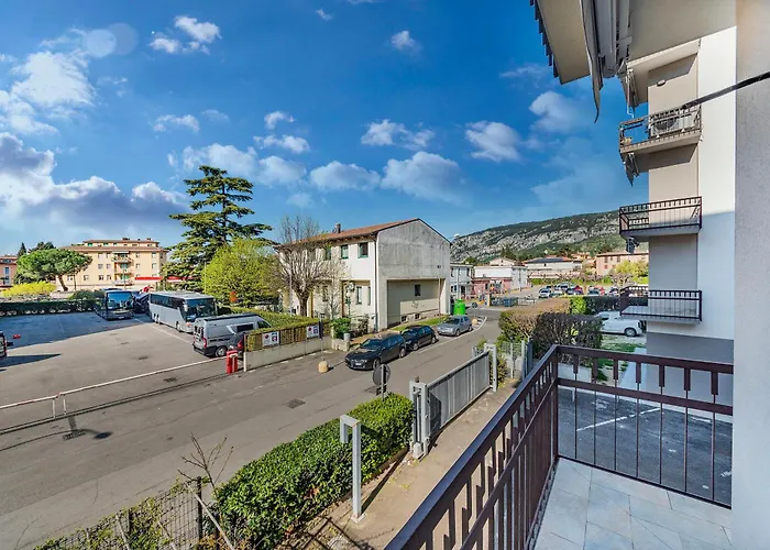 Dimora Paola - - Centro Con Parcheggio- Ac * Garda (Verona)