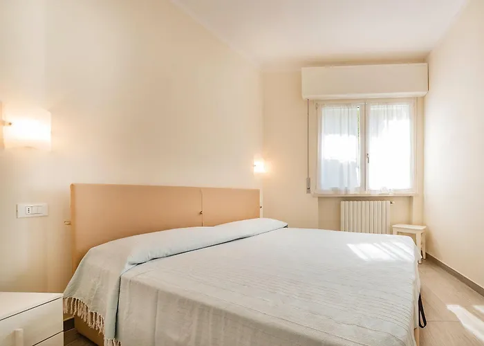 Lejlighed Dimora Paola - - Centro Con Parcheggio- Ac Garda (Verona)
